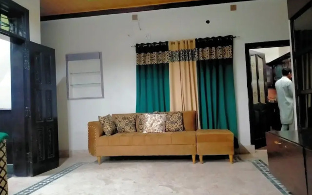 Decent Inn Guest House