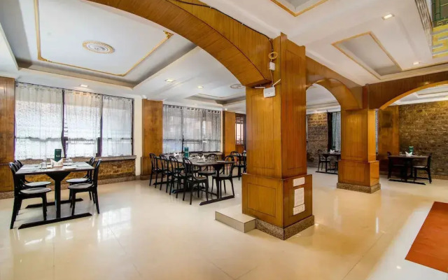 Hotel Bhumsang