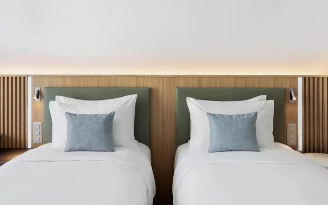 Courtyard By Marriott Biel/Bienne