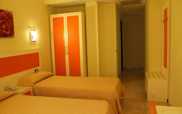Hotel Cristal Eboli