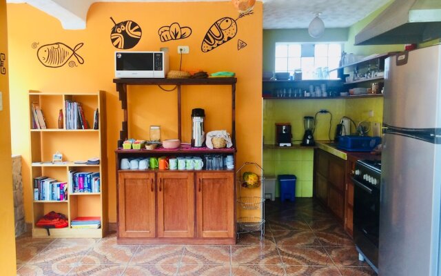 Pisac Inca Guest House - Hostel