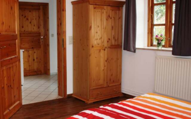 Pension Altstadt Cafe