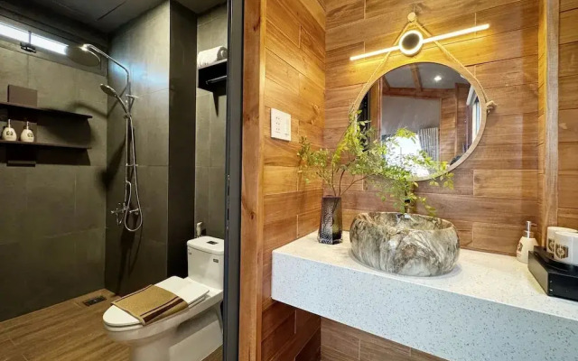 Vanilla Ho Tram Homestay