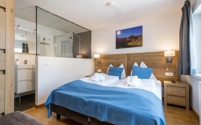 Chalet Cervus Zell Am See