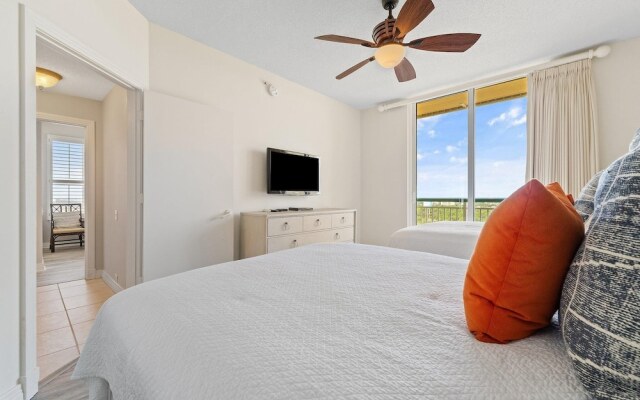 Beach Colony East 13D