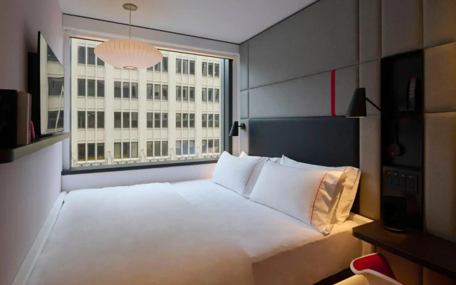 citizenM Austin Downtown