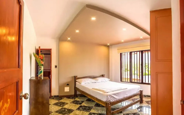 Finca Hotel Mirador de las Guaduas