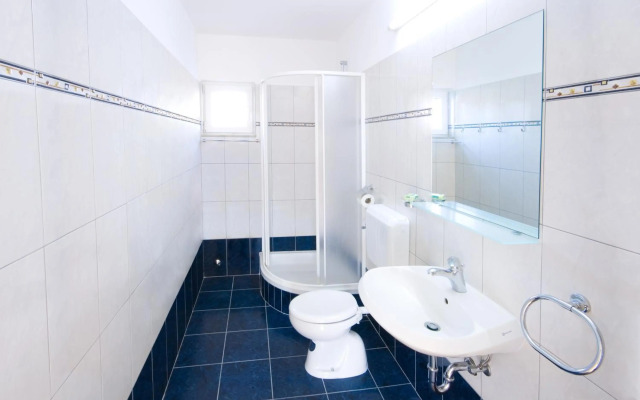 Apartments Kala mendula