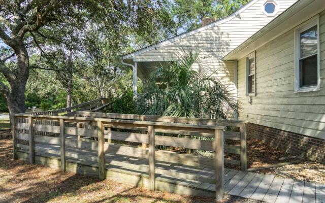 Windy Pointe by Oak Island Accommodations