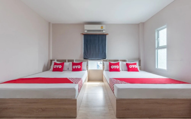 Sasiprapa Apartment Boonkoon