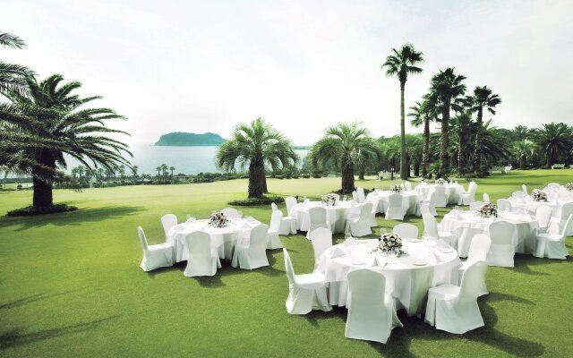 Seogwipo KAL Hotel