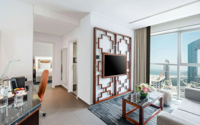 The First Collection Dubai Marina Hotel