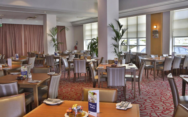 DoubleTree by Hilton Stoke on Trent