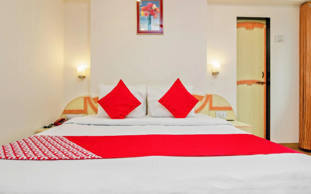 Hotel Woodland