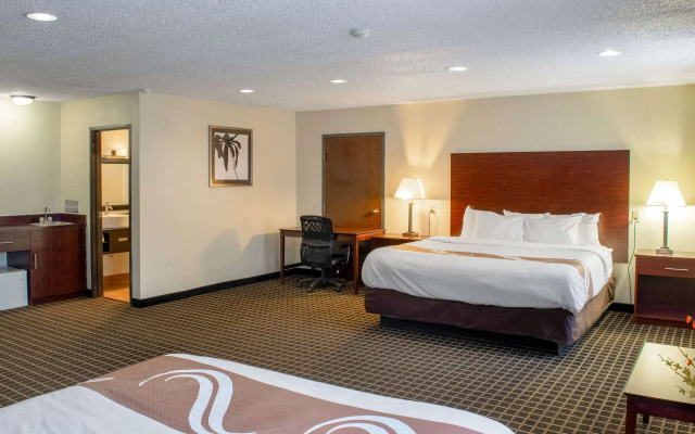 Quality Plainfield - Indianapolis West