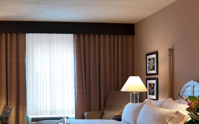 Bally's Baton Rouge Hotel