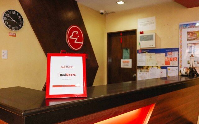 RedDoorz @ MJ Cuenco Avenue Cebu