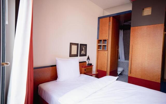 Domicil Hotel Bonn