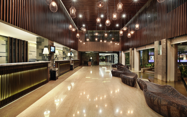 Mercure Bali Legian