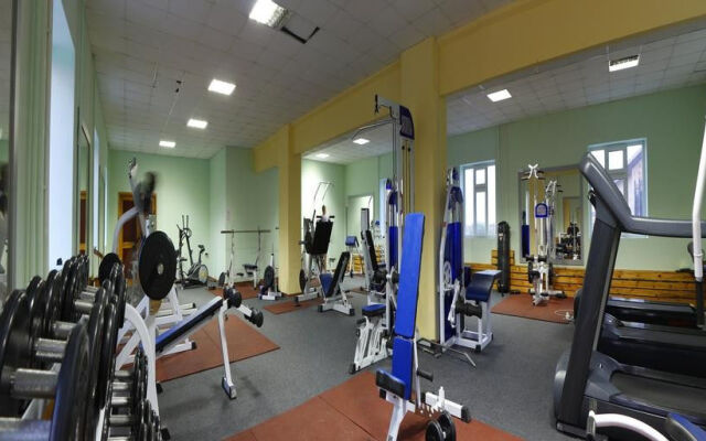 Сюрприз на ул Панфилова