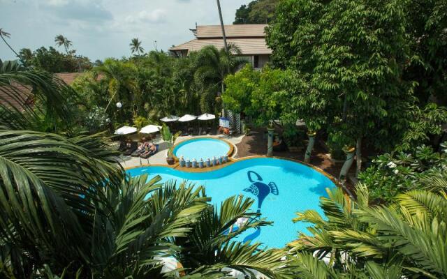 Aonang Princeville Villa Resort And Spa