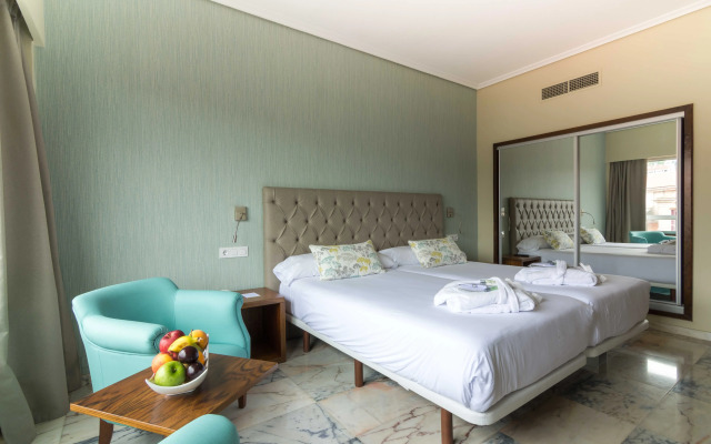 Sercotel Hotel Bahia de Vigo