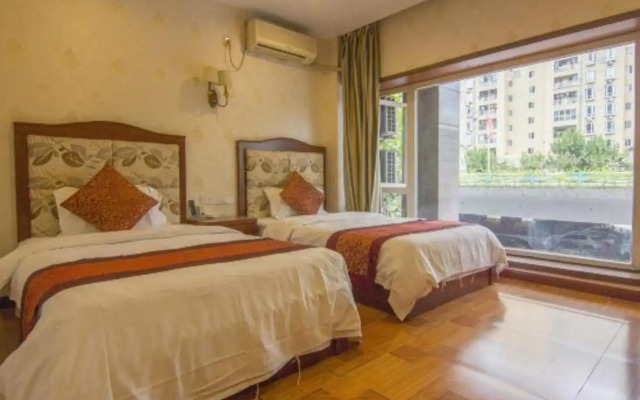 Hongji Hotel