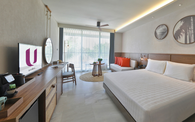 The Culture Samui