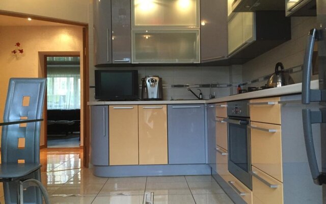 Guest house Svetlana