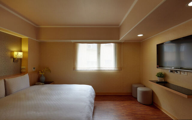 Good Life Hotel - Shang Hwa