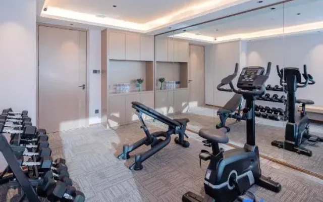 Jingxin Business Hotel
