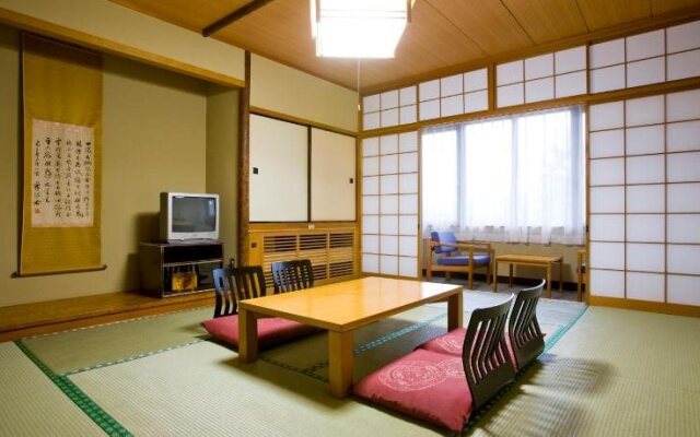 Ontake Golf & Resort Hotel