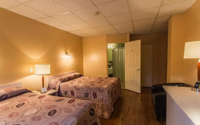 Hotel Mont Valin