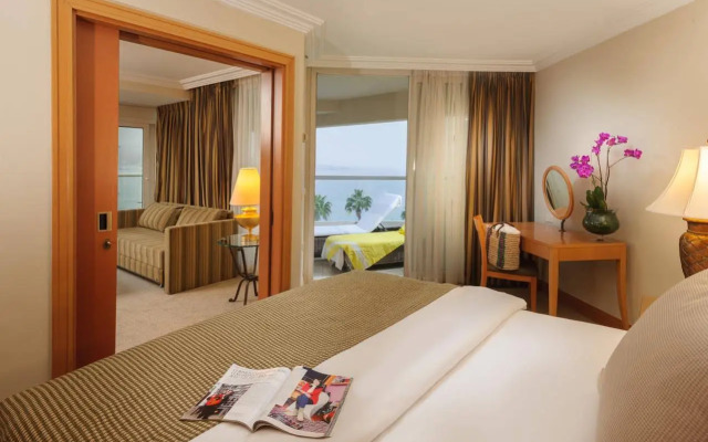 Hotel Aria