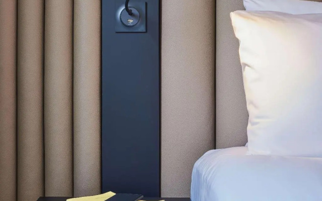 Mercure Paris Nanterre