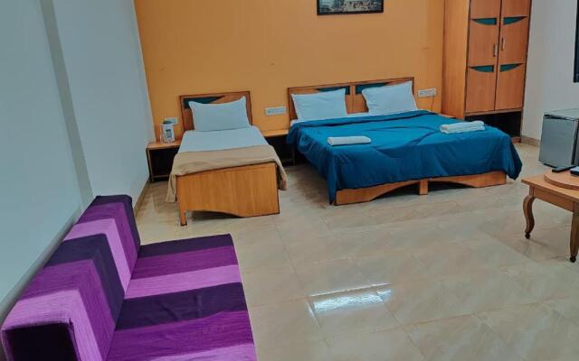 Rajdhani Resort Lonavala
