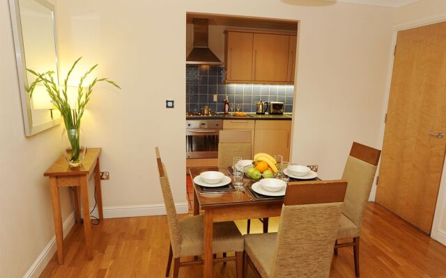 PREMIER SUITES Bristol Redcliffe