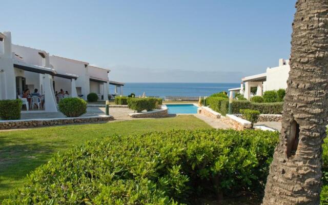 Binibeca Beach Villas