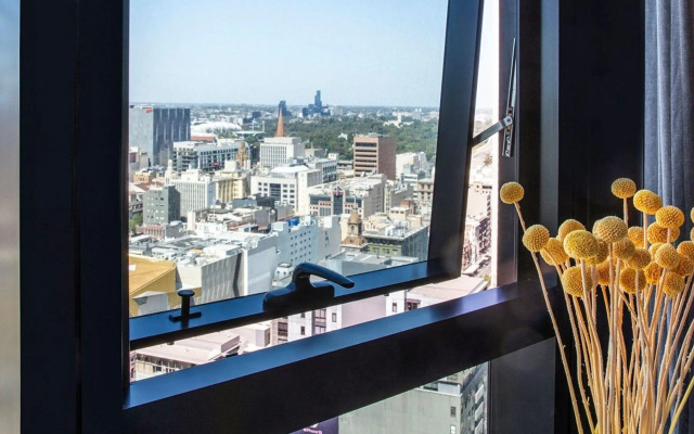 voco Melbourne Central by IHG