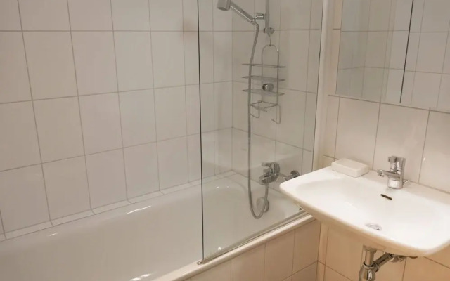 Domaine des Reines A2 Nendaz