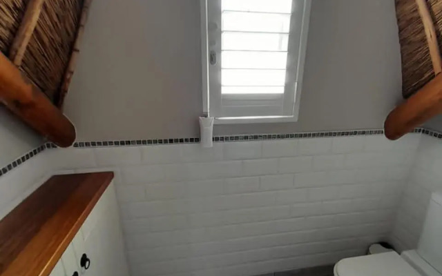 Zeezicht Villa - Jacobsbaai