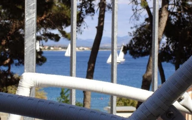 Boutique Apartments Hedona