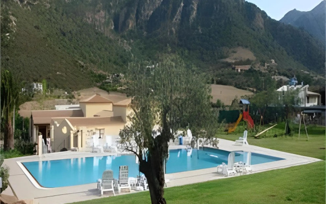Hotel Cardedu