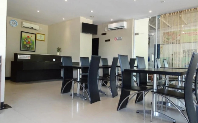 Os Hotel Batu Aji Batam