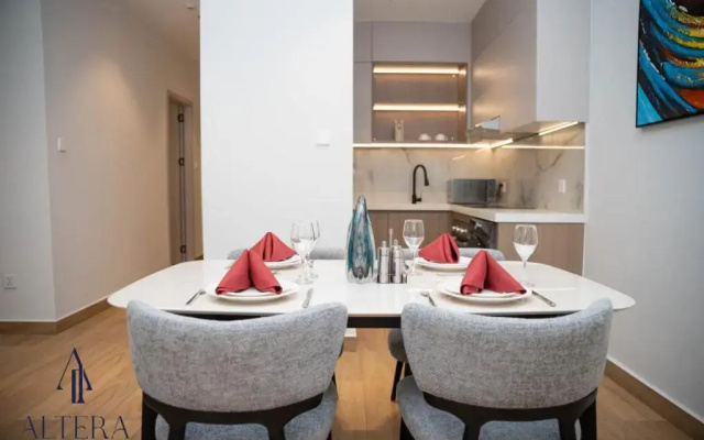 Altera Luxury Living