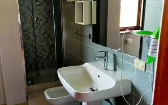 B&B Il Glicine Di Basiglio