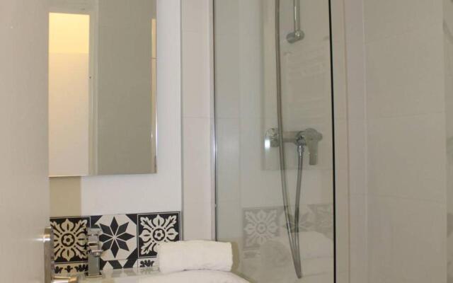 Appartement Villeneuve-Loubet, 3 pièces, 4 personnes - FR-1-252A-55