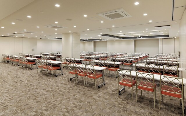 Hotel Green Core Bando