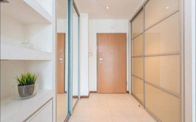 P&O Apartments Arkadia