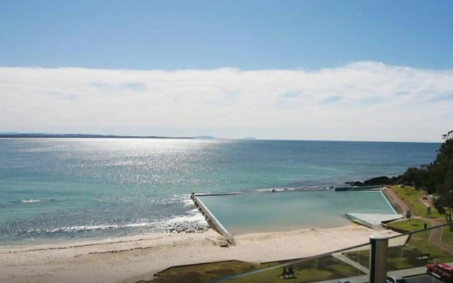 The Dorsal Boutique Hotel